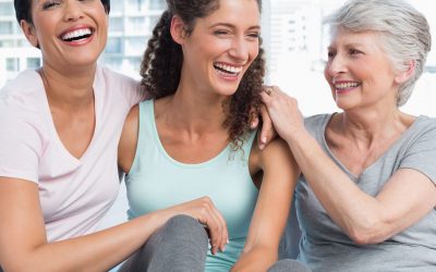 Pelvic Pain Womens Health Bayswater