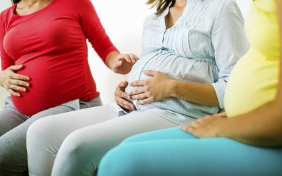 Pregnancy and Beyond Ringwood