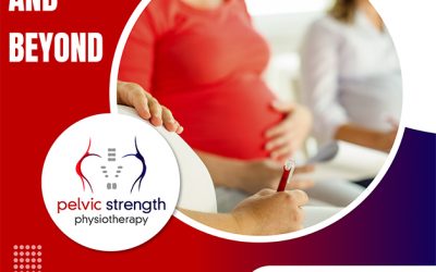 Pregnancy and Beyond Wantirna