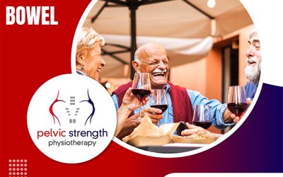 Bladder & Bowel Incontinence Mens Health Wantirna