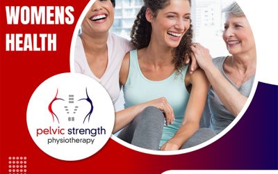 Pelvic Organ Prolapse Womens Health Knox