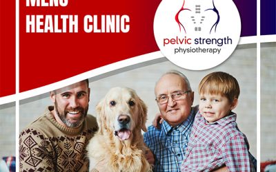 Mens Health Services CROYDON