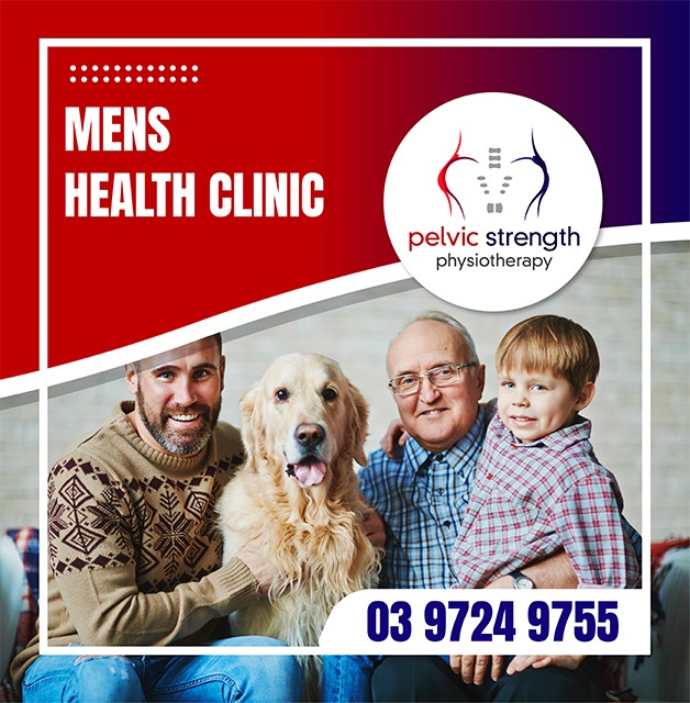 Mens Health Clinic MITCHAM