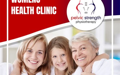 Womens Health Centre Knox City