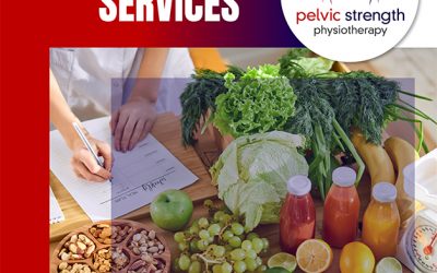 Dietitian & Nutritionist Services Mooroolbark