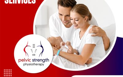 Post Natal Services MOOROOLBARK