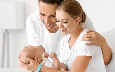 Montrose Post Natal Services