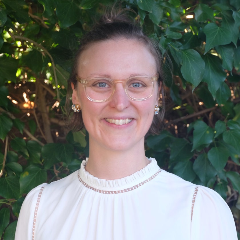 PSP Staff Profile Image Template