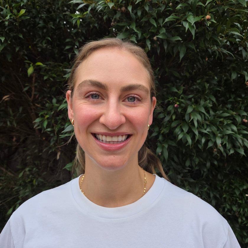 PSP Staff Profile Image Template