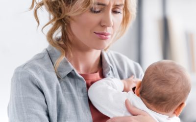 Mastitis | Symptoms, Treatment & Support | Croydon