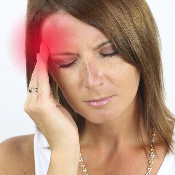 Headaches Migraines & Vertigo Relief Ringwood